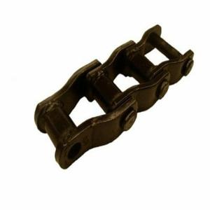 PEER CHAIN 11863 Roller Chain, Wh124X Hd Pitch, 10 Feet Length | CL8THP