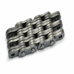 PEER CHAIN 1311 Leaf Chain, 50 Feet Length | CL8JDA