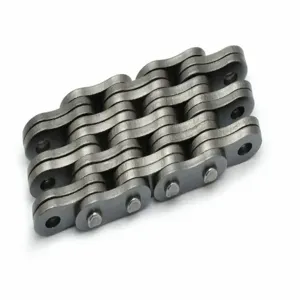 PEER CHAIN 6675 Leaf Chain, 25 Feet Length | CL8HXV