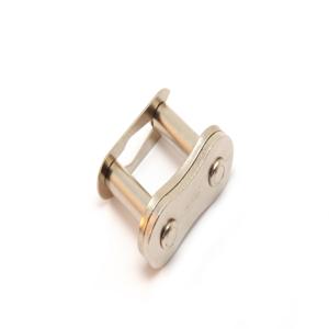 PEER CHAIN 1517 Connecting Link, 60 Pitch, Nickel Plated | CL8EAF