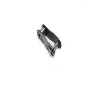 PEER CHAIN 15598 Offset Link, Nickel Plated | CL8AFY