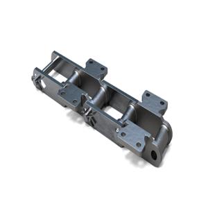 PEER CHAIN 1599 Roller Chain, 10 Feet Length | CL8BCG