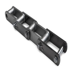 PEER CHAIN 1608 Roller Chain, 10 Feet Length | CL8BBQ