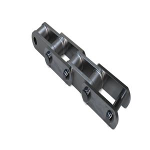 PEER CHAIN 1614 Roller Chain, C131 Pitch, 10 Feet Length | CL8JHB