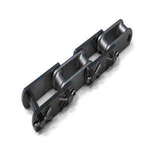 PEER CHAIN 1633 Roller Chain, 10 Feet Length | CL8APX