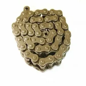 PEER CHAIN 19327 Roller Chain, 100 Feet Length | CL8FQP