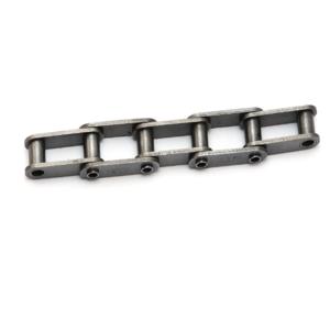 PEER CHAIN 7731 Roller Chain, Hollow Pin Procoat Pitch, 10 Feet Length | CL8LEG