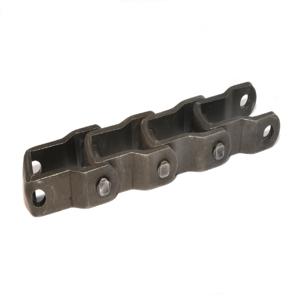 PEER CHAIN 18762 Roller Chain, 88K Pitch, 10 Feet Length | CL8HKX