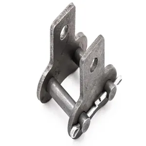 PEER CHAIN 21270 Connecting Link, 35-2 Pitch, Stainless Steel | CL7ZRJ