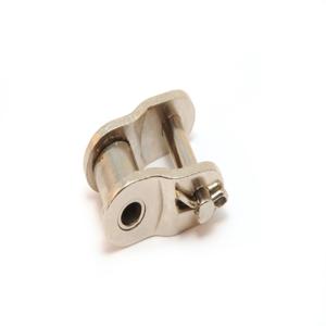 PEER CHAIN 2201 Offset Link, Nickel Plated | CL8KRA