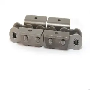 PEER CHAIN 2318 Roller Chain, 40 Pitch, 100 Feet Length | CL8AMH