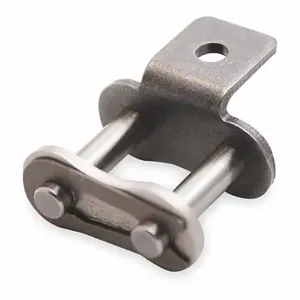 PEER CHAIN 2435 Connecting Link, 40 Pitch, Nickel Plated | CL8AAU