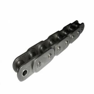 PEER CHAIN 26822 Roller Chain, 10 Feet Length | CL8AXX