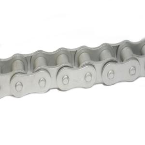 PEER CHAIN 26971 Roller Chain, 100 Procoat Pitch, 50 Feet Length | CL7YKD