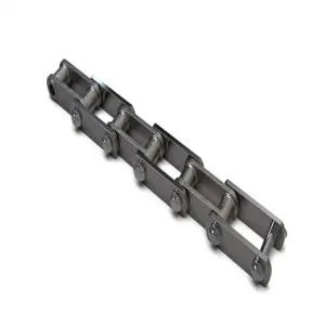 PEER CHAIN 28508 Roller Chain, C188 Pitch, 10 Feet Length | CL8JJV