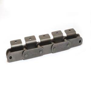 PEER CHAIN 3406 Roller Chain, Heavy Pitch, 10 Feet Length | CL8RTF