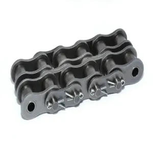 PEER CHAIN 35017 Roller Chain, 10 Feet Length | CL8TFD