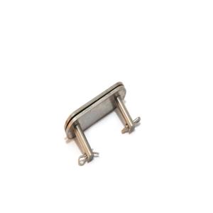 PEER CHAIN 35317 Connecting Link, C2040 Pitch, Stainless Steel | CL8KAB