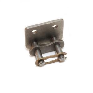 PEER CHAIN 38558 Connecting Link, 60 Pitch, Stainless Steel | CL8EVV