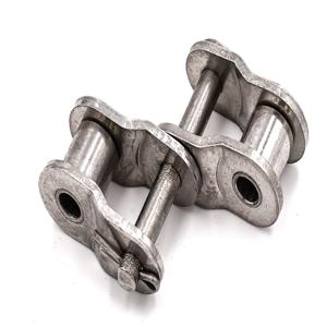 PEER CHAIN 41401 80-2 Stainless Quest Offset Link Ea Pk | CL8GUL