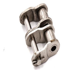 PEER CHAIN 4555 Offset Link, Nickel Plated | CL8TLH