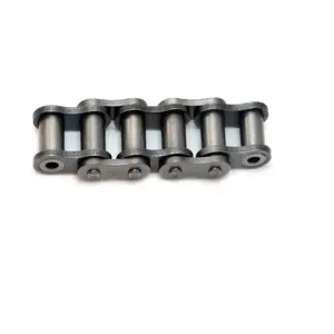 PEER CHAIN 1906 Roller Chain, 40 Self Lube Pitch, 100 Feet Length | CL8APP