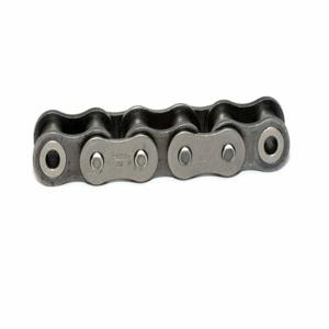 PEER CHAIN 6387 Roller Chain, Heavy Self Lube Pitch, 10 Feet Length | CL8NNH