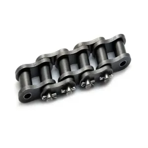 PEER CHAIN 575 Roller Chain, 60 Pitch, 10 Feet Length | CL8DYF