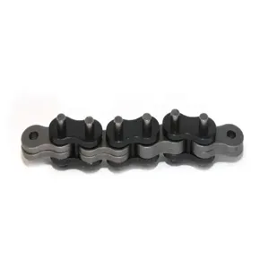 PEER CHAIN 7600 Roller Chain, 100 Feet Length | CL8FUP