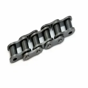 PEER CHAIN 957 Roller Chain, 428 Pitch, 10 Feet Length | CL8BZY