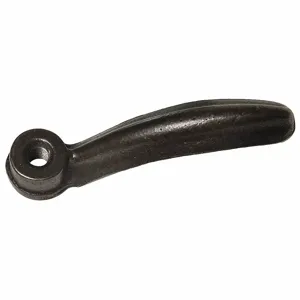 PEERLESS HARDWARE 2-DE0-510D71 Handle Nut, Iron, 5/16-18 Thread Size, 3-3/4 Inch Length, 25Pk | AE7MEB 5ZFK6