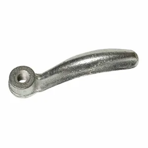 PEERLESS HARDWARE 2-GH0-510674 Handle Nut, Iron Zinc, 1/2-13 Thread Size, 4-1/2 Inch Length, 25Pk | AE7MEE 5ZFK9