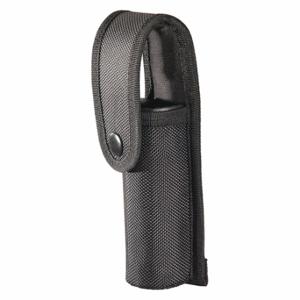PELICAN 071000-7030-110-G Holster, 3 Inch Belt Width, Black, Universal, 7100, Holster, Nylon | CT7PNG 457A67
