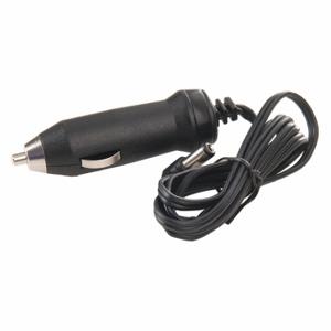 PELICAN 8063-300-012 Vehicle Charger Cords, 12V, Cigarette Lighter Outlet, 2450/2460/3310R/3360/3750/3765 | CT7PMR 457A72