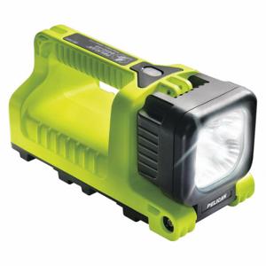 PELICAN 9410L Industrial Lantern, Rechargeable, 2, 207 lm Max Brightness | CT7PNK 488U94