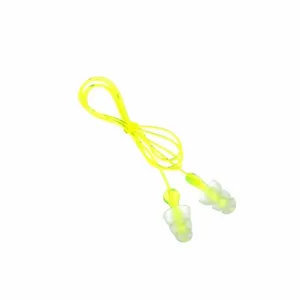 PELTOR P3000 Ear Plugs 26db Corded Universal - Pack Of 100 | AE4ZVH 5PA90