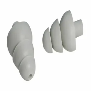 PELTOR 420-2096-25A Replacement Tip F/ Ora Tac - Pack Of 25 | AB7PLW 23X923