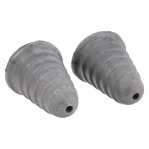 PELTOR 370-1019-10 Replacement Tip F/ Ora Tac - Pack Of 10 | AB7PLY 23X933