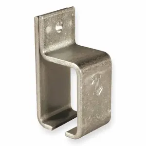 PEMKO 1/307/S Sidewall Bracket, Direct Mount, Steel, Galvanized, 3 Inch Width, 7 1/4 Inch Height | CV4PDH 2YFE4