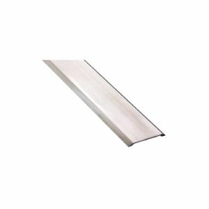 PEMKO 151A36 Saddle Threshold, Smooth, Aluminum, 3 Inch Width, 1/4 Inch Height, 36 Inch Length | CT7PVQ 56HK56