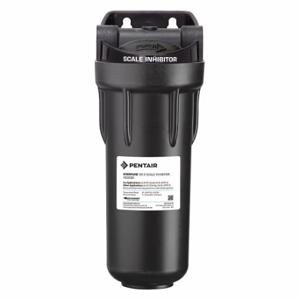 PENTAIR EV979845-75 Quick Connect Filter, 0.5 Micron, 6 GPM, 500 Gallon, 12 1/2 Inch Overall Height | CT7PXL 53GK34