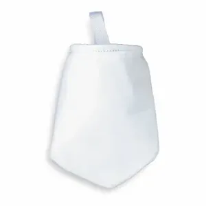 PENTAIR OR25K12S-75 Filter Bag, Felt, Sewn, Bag Size 12, Max Temp 200 Deg F | CT7PWX 1YBL3