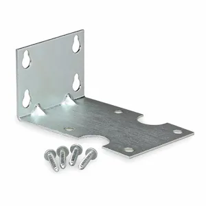 PENTEK 150578-75 Mounting Bracket Kit, 2 1/4 Inch | CJ2WJY 4BA69