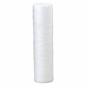 PENTEK 155014-75 Filter Cartridge, Solid, 5 gpm, 5 micron, 9 7/8 Inch Height | CJ2EJD 53DP49