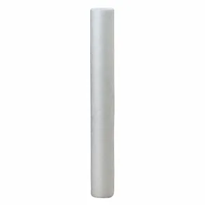 PENTEK 155016-75 Filter Cartridge, Solid, 10 gpm, 5 micron, 20 Inch Height | CJ2EML 53DP50