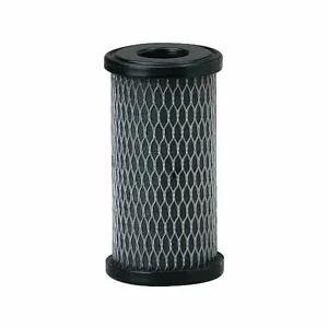 PENTEK 155022-75 Filter Cartridge, 5 micron, 2.5 gpm, 4 7/8 Inch Height, 2 1/2 Inch Dia., Woven | CJ2EMH 6RKE9