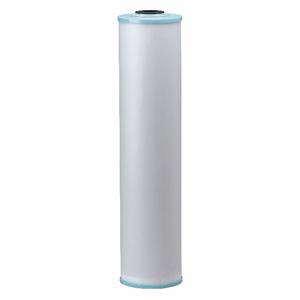PENTEK 155321-75 Filter Cartridge, 2 gpm, 20 Inch Height, 4 1/2 Inch Dia., Solid | CJ2EJZ 53DT22