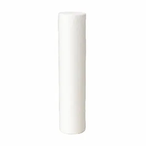 PENTEK 155356-75 Filter Cartridge, String Wound, 20 gpm, 25 micron, 20 Inch Height | CJ2EMR 4PCD5