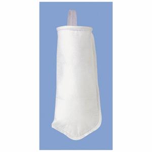 PENTEK 255104-75 Filter Bag, Sewn Seam, 4 Bag Size, 100 micron Rating, 35 gpm Flow Rate | CJ2EGU 4BE72