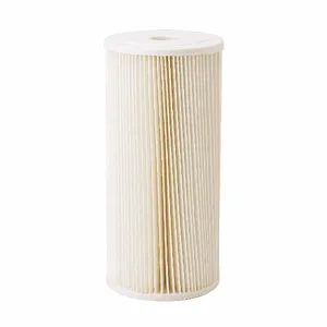 PENTEK 255490-75 Filter Cartridge, Pleated, 20 gpm, 5 micron, 9 3/4 Inch Height | CJ2EMJ 4PAY2